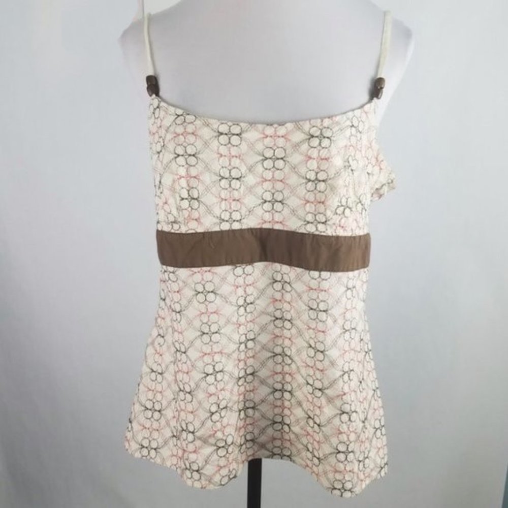 Anne Taylor Loft Womens Camisole 16
